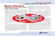 Boots Blowers Boosters - Ideal Vacuum€¦ · Roots blower systems are the vacuum workhorse of many industrial applications and research systems. The reasoning is, that the Roots