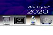 Airf lyte 2020 - allstarengraving.com · LASER ENGRAVABLE BRASS PLATE ENGRAVING PLATE: 3 X 4.25 LASER ENGRAVABLE BRASS PLATE ENGRAVING PLATE: 3 X 4.25 Hand-Rubbed, Mahogany-Finish