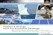 Defence Energy and Environment Strategy › content › dam › dnd-mdn › documents › repor… · Defence Energy and Environment Strategy will guide these efforts, with a focus