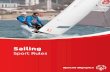 Sailing...World of Sailing Racing Rules of Sailing and Member Authority (MNA) prescription ISAF rules shall be employed except when they are in conflict with the Special Olympics Summer