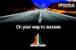 On your way to successrahejahighwayarcade.weebly.com/uploads/5/5/3/4/... · Existing Main Market Road, Dharuhera HONDA SEC 5A SEC 5 TO ALWAR, SOHNA, BHIWADI M2K MAIN MKT TO DELHI