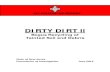 DIRTY DIRT ll - New Jersey Dirt 2 Final.pdf · 2019-06-14 · DIRTY DIRT ll Bogus Recycling of Tainted Soil and Debris State of New Jersey Commission of Investigation June 2019. State