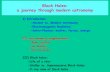Black Holes: a journey through modern astronomy › docstore › 800docs › 1403-810-3... · a journey through modern astronomy . I) Introduction: -Ancient vs. Modern Astronomy -Electromagnetic