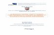 ACA-Europe¢ques_fr.pdf · Introduction I.- Les voies de la critique de l’acte réglementaire ... 6 M. PAQUES, De l’acte unilatéral au contrat dans l’action administrative,