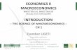 THE SCIENCE OF MACROECONOMICS CH 1en.kgt.bme.hu/files/BMEGT30A101-EN/BMEGT30A101_-_A103_-_Eco… · contents 1. requirements 2. introduction 3. the science of macroeconomics 4. outline