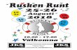 Rusken Runt - Z-Boden5a 5bKnäckkokeriet i Lerdala: Upphällning av knäcksmet kl.11.30 och 15.30 båda dagarna - tar ca 30 min. När Vi inte 0733-603203, 0370-657057 Textilhantverk.Öppet