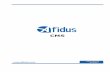 User Manuals - afidus … · Click mouse right button and select the operation from popup menu, some functions have quick link button on main console , you could call the functions