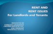 PRESENTED BY VERMONT APARTMENT OWNERS SERVICES, …...This presentation is provided for informational purposes only and includes ... Vermont Apartment Owners Association, LLC Has form