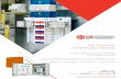 DB Essential Distribution Boards - APS Industrial · 2020-06-12 · Essential DB Essential Distribution Boards Custom designed for the demands of Australian industry DB Essential