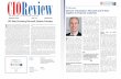 CIOREVIEW.COM 100 Most Promising Microsoft Solution Providers › pdf › news › 201506-CIONetwork... · of CEOs, CIOs, CMOs, VCs, analysts and the CIOReview editorial board has