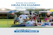 Health Guard | Health Guard Policy Online - Bajaj Allianz · ix. Incase Family Floater policy, Reinstatement of Sum Insured will be available for all Insured Persons in the Policy.