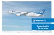 PowerPoint Presentation - Air Europaagencias.aireuropa.com/grupos_webv2/comercial/pdf/...WI-FI ONTHEAIR AirEuropa AirEuropa EMAS Gestión ambiental verificada AENOR Gestión Ambiental