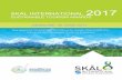 STA2016brochure - eTurboNews | Trends · 2019-07-20 · SUSTAINABLE TOURISM AWARDS 2017 SUSTAINABLE TOURISM AWARDS 2017 DEADLINE: 30 JUNE 2017 New category for TOURISM DESTINATIONS