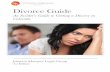 Divorce Guide Ebook - Modern Family Law › wp-content › uploads › ... · 1. Does the ﬁrm specialize in divorce and family law or do they work in other practice areas? 2. If