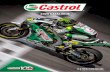 DIRECTORY - McLeod Accessories › pdf › catalogue › ... · 2020-03-23 · POWER1 RACINg 4T 10W-50 - 1L $34.95 - 4L $99.95 Castrol POwEr1 rACInG 4t 10w-50 is a fully synthetic