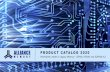 PRODUCT CATALOG 2020 - alliancememory.com · PRODUCT CATALOG 2020. Index SRAM DRAM FAST Asynchronnous SRAM Low Power Asynchronnous SRAM Parallel NOR Flash Psuedo SRAM. Synchronous