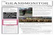The Grandmonitor - Grandmont Community › publications › ... · Kathy Morgan 248 Member (2019) threattk@gmail.com Larissa Richardson 313 Member (2019) larissaa.carr@gmail.com -6009912