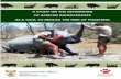 Cover picture caption - StopRhinoPoaching.com › UploadedFiles › Knowledge › ... · Cover picture caption: Dehorning of White Rhinoceros Ceratotherium simum in Hwange National