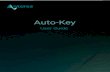 What is Auto-Key? - Auto-Tune · Auto-Key is an automatic key and scale detection plug-in, designed to enhance your Auto-Tune workflow and save valuable time in the studio. Auto-Key