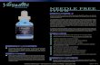 NEEDLE FREE serum - DoctorLogic · 2019-12-05 · reactivating collagen I, collagen III, and elastin production. Known as the “youth collagen,” collagen III presence naturally