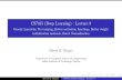 CS7015 (Deep Learning) : Lecture 9 · CS7015 (Deep Learning) : Lecture 9 Greedy Layerwise Pre-training, Better activation functions, Better weight initialization methods, Batch Normalization
