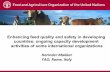 Enhancing feed quality and safety in developing countries ...gffc2016.com/wp-content/uploads/2015/08/W4-Makkar... · • Kenya: Projects in the dairy value chain on milk and feed