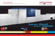 Brochure - iGen3 110 and iGen3 90 Digital Production ...ccserver.copiercatalog.com/catalogfiles/xerox/...iGen3 investment and improve your productivity. PROFITACCELERATORTM— DIGITAL