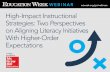 High-Impact Instructional Strategies: Two Perspectives on ... › media › 170112presentation.pdfWhere did you find that? Creating a Close Reading Use a short passage ... VP, New