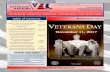 1800 562 1 800 562 2308 for Statewide Assistance › sites › default › files › 2020-02... · Veterans Day: Honoring Veterans and Their Families To our Veterans and their families,