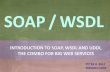 SOAP - WSDL - UDDI SOAP WSDL â€؛ dox â€؛ wsmw â€؛ 2_WebServices â€؛ SOAP-WSDL...آ  SOAP - WSDL - UDDI