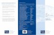 Actuarial Association of Europe - - ThE CALCULATING RISk · 2020-01-02 · actuarial associations The Groupe Consultatif Actuariel Européen is the platform for the actuarial profession