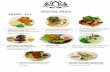 SPECIAL MENU - Amazon Web Services...Spicy Vietnamese Hue noodle soup 13.NEM Noodle (Bún Nem) – $11.90 Vietnamese spring roll served with rice noodle, salads and sauce 14. Crispy