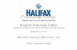 Program Outcomes Tables - Halifax Community … › FactBook › programOutcomesTable2012.pdf7 Instructional Programs: Spring 2012 Outcomes Tables 2011-2012- Advertising and Graphic
