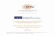 European Research Council (ERC) Frontier Research Grants ... · Synergetic aspects It is of utmost importance not to confuse the term 'synergy' and its requirements with the concepts