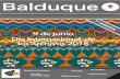 Archiveros de Extremaduraarchiverosdeextremadura.es/wp-content/uploads/2018/06/...1 . EDITORIAL Presentamos una nueva edición de nuestro Boletín “Balduque“, coincidiendo con