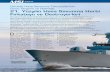 Denizde Hava Savunma Teknolojilerinin Dünü, Bugünü ve ... · Ateş Gücü AEGIS ve APAR savaş sis- ... Performansları ve Etkileyen Temel Ölçütler HSH platformlarının savaş