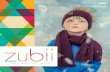 WINTER 2017 HAT COLLECTION - Zubii Kidszubiikidsco.com/wp-content/uploads/2016/11/Zubii-Hats.pdf · 2016-11-09 · style#: 17010 | newborn yarn and lurex pompom | 00120000 14: pink