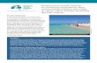 Project 2.3.2 ‘Human sensors’ for monitoring Great …...Project 2.3.2 ‘Human sensors’ for monitoring Great Barrier Reef environmental changes and quality of marine waters
