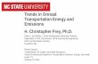 Trends in Onroad Transportation Energy and Emissions H ... · Vehicle Emission Controls: Selective Catalytic Reduction Trends in Onroad Transportation Energy and Emissions 23 •