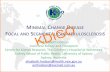 MINIMAL CHANGE DISEASE FOCAL AND SEGMENTAL … · Tacrolimus for adults with new-onset MCD KDIGO Controversies Conference on Glomerular Diseases November 16-19, 2017 | Singapore •