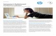 Autonomy’s Multichannel eCommerce solution - Solution brief€¦ · Autonomy Customer Experience Management (CEM) allows you to personalize customer experiences across every channel,