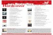 Indie Bestsellers HardcoverWeek of 02.22 › sites › default › files › bestsellers › 20170222full.pdf7. 4 3 2 1 Paul Auster, Holt, $32.50 8. The Girl Before J.P. Delaney, Ballantine,