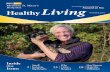 Healthy Living - MedStar Health ... Healthy Living Editor Deborah Gross Healthy Living Writer Ruby Hawks