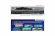 Coral Reef Restoration Project - South China Sea · Coral Reef Restoration Project Thamasak Yeemin Ramkhamhaeng University, Thailand MMS-CRS Threats ... Research Institute, Meio University,