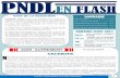 Bulletin électronique d’informations du PNDL, n°20 ... · Bulletin électronique d’informations du PNDL, n°20 (Janvier 2015) Le PNDL, l’action durable d’une vision fédératrice