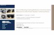 Gas Foil Bearing Coating Behavior in Environments …sco2symposium.com/papers2018/components/043_Pres.pdf‐ Pre vs. Post ‐ 1 Sample ‐ Laser microscope ‐ Pre vs. Post ‐ 2 Samples