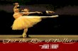 For the Love of Ballet › media › pdfGalaLoveTables.pdf• Logo recognition in event slideshow • Logo recognition and link to your corporate site on Gala website • Post-event
