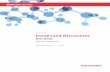 © 2018 Thermo Fisher Scientific Inc. All rights reserved. · Contents vi Compound Discoverer User Guide Thermo Scientific Chapter 6 Reviewing the Analysis Results ...