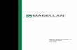 Magellan Midstream Partners, L.P. 2003 Annual Report NYSE: MMP · New York Stock Exchange under the ticker symbol MMP. Magellan Midstream Partners, L.P.is a publicly traded partnership