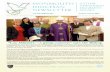 Monmouth Llythyr Diocesan Esgobaeth Newsletter · On Friday 27th March 2015, the pupils of St Mellons Church in Wales Primary School celebrated their Eisteddfod with friends and family.